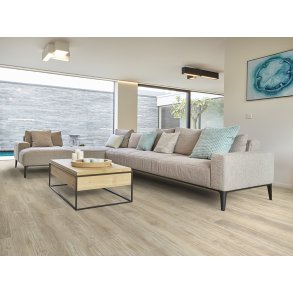 Coretec Naturals Vinylplank - Timber - 1.220 x 182 x 8 mm