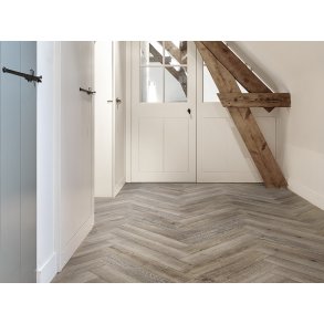 Coretec Naturals Vinylsildeben - Acorn - 660 x 110 x 8 mm