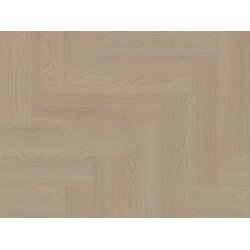 Coretec Naturals Vinylsildeben - Barley - 604 x 151 x 8 mm