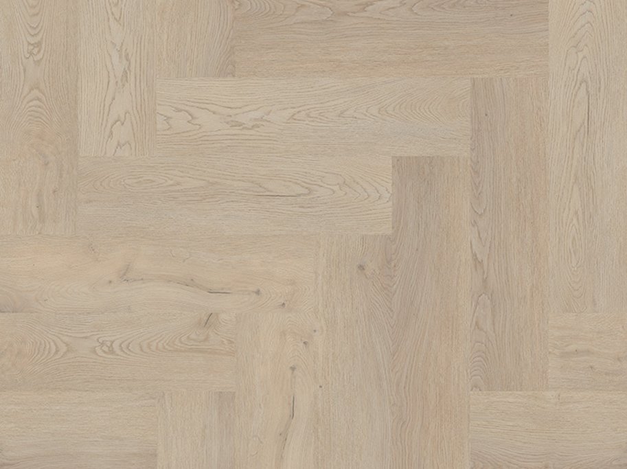 Coretec Naturals Vinylsildeben - Flora - 912 x 228 x 8 mm