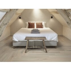 Coretec Naturals Vinylsildeben - Flora - 912 x 228 x 8 mm