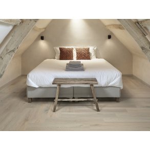 Coretec Naturals Vinylsildeben - Flora - 912 x 228 x 8 mm