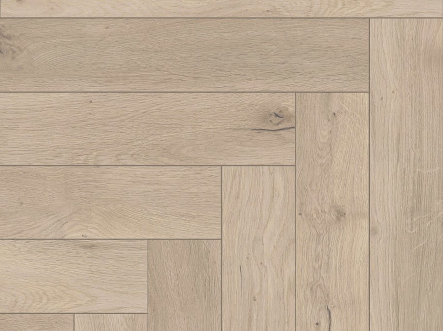 Coretec Naturals Vinylsildeben - Forest - 660 x 110 x 8 mm