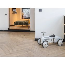 Coretec Naturals Vinylsildeben - Forest - 660 x 110 x 8 mm