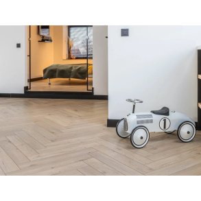 Coretec Naturals Vinylsildeben - Forest - 660 x 110 x 8 mm