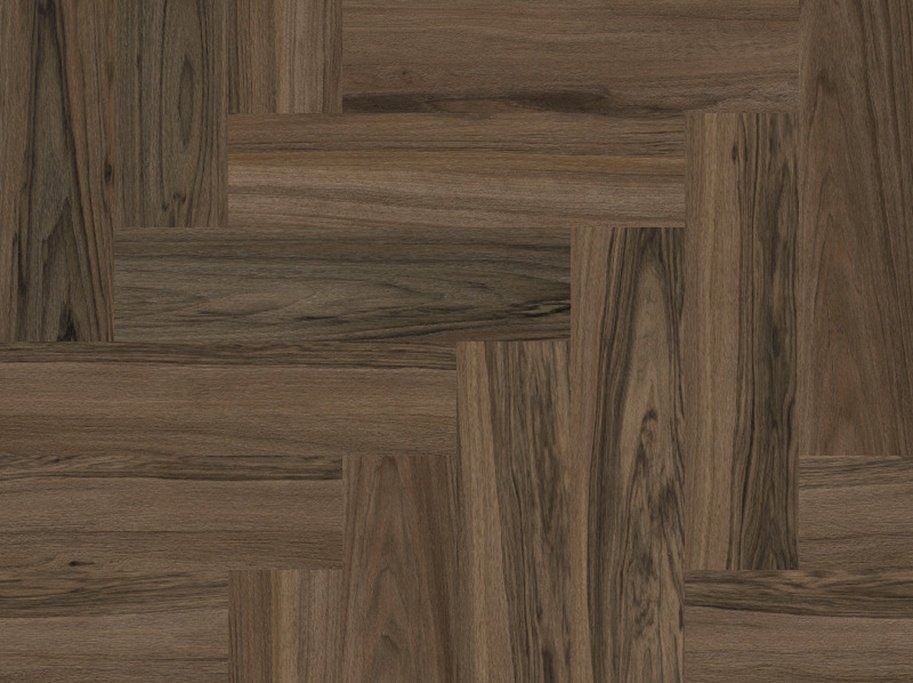 Coretec Naturals Vinylsildeben - Juglans - 604 x 151 x 8 mm