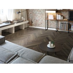 Coretec Naturals Vinylsildeben - Juglans - 604 x 151 x 8 mm