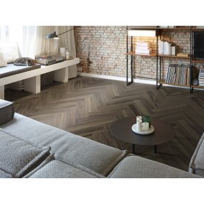 Coretec Naturals Vinylsildeben - Juglans - 604 x 151 x 8 mm