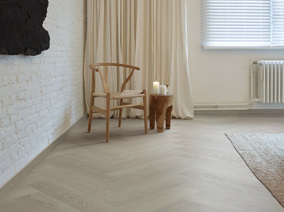 Coretec Naturals Vinylplank - Juniper - 1.830 x 230 x 8 mm