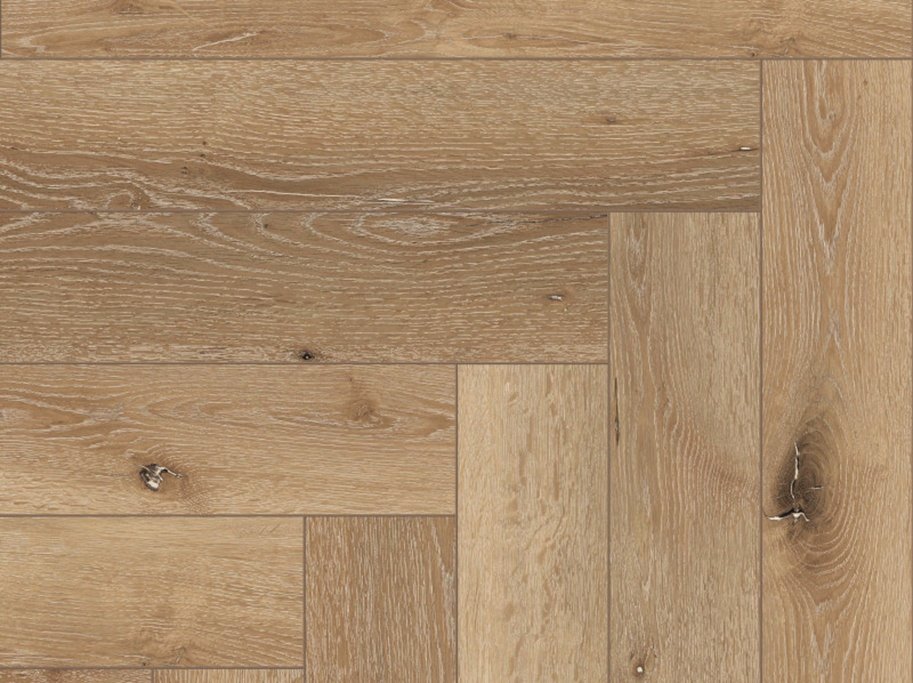 Coretec Naturals Vinylsildeben - Lumber - 660 x 110 x 8 mm