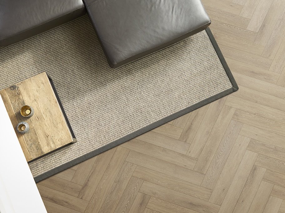 Coretec Naturals Vinylsildeben - Lumber - 660 x 110 x 8 mm