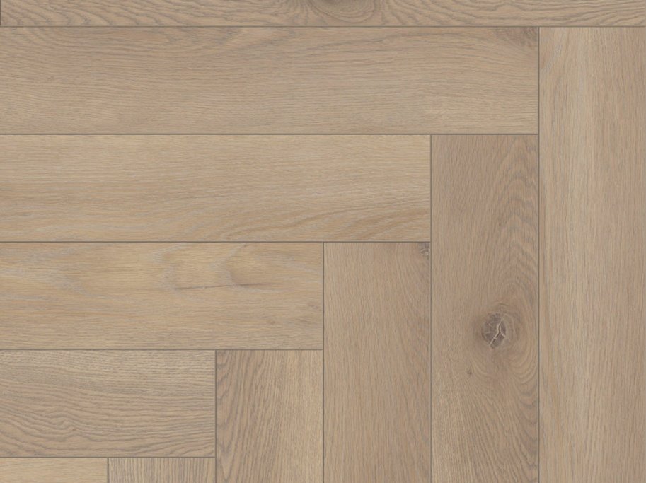 Coretec Naturals Vinylsildeben - Meadow - 660 x 110 x 8 mm