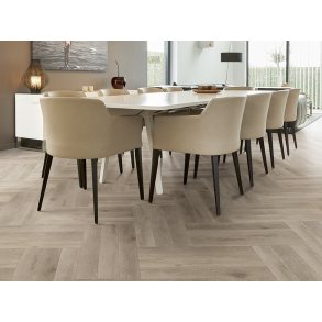 Coretec Naturals Vinylsildeben - Meadow - 660 x 110 x 8 mm