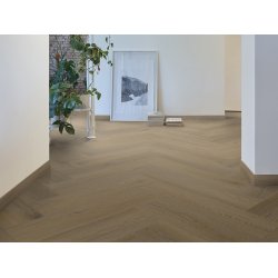 Coretec Naturals Vinylsildeben - Sorrel - 912 x 228 x 8 mm