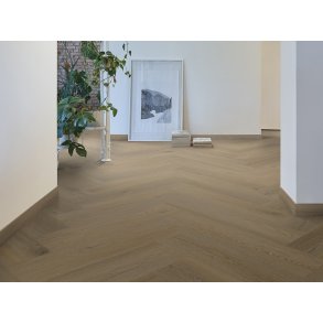 Coretec Naturals Vinylsildeben - Sorrel - 912 x 228 x 8 mm