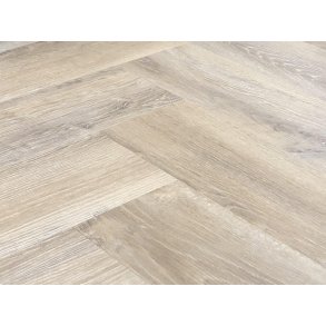 Vinylfiskben med klicksystem - Arlington Oak