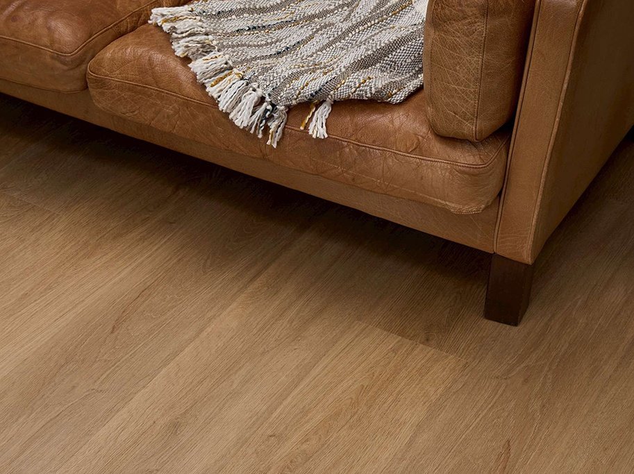 Novego Plus Vinylplank - Birmingham