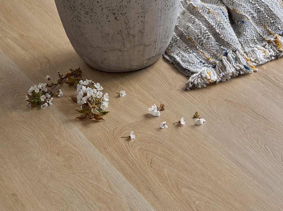 Novego Plus Vinylplank - Oxford