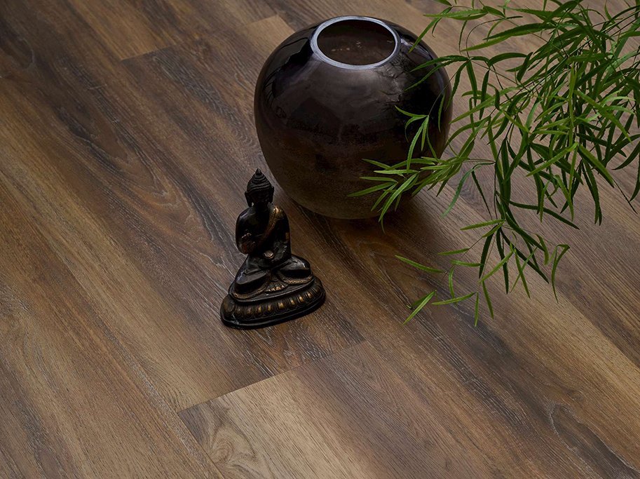 Novego Plus Vinylplank - Sherwood