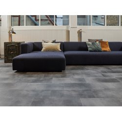 Novego Vinylplattor - Antracit