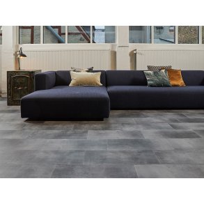 Novego Vinylplattor - Antracit