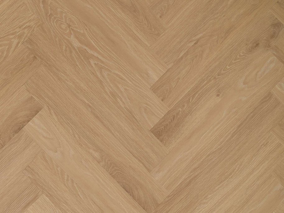 Novego Vinylfiskben - Washed Oak