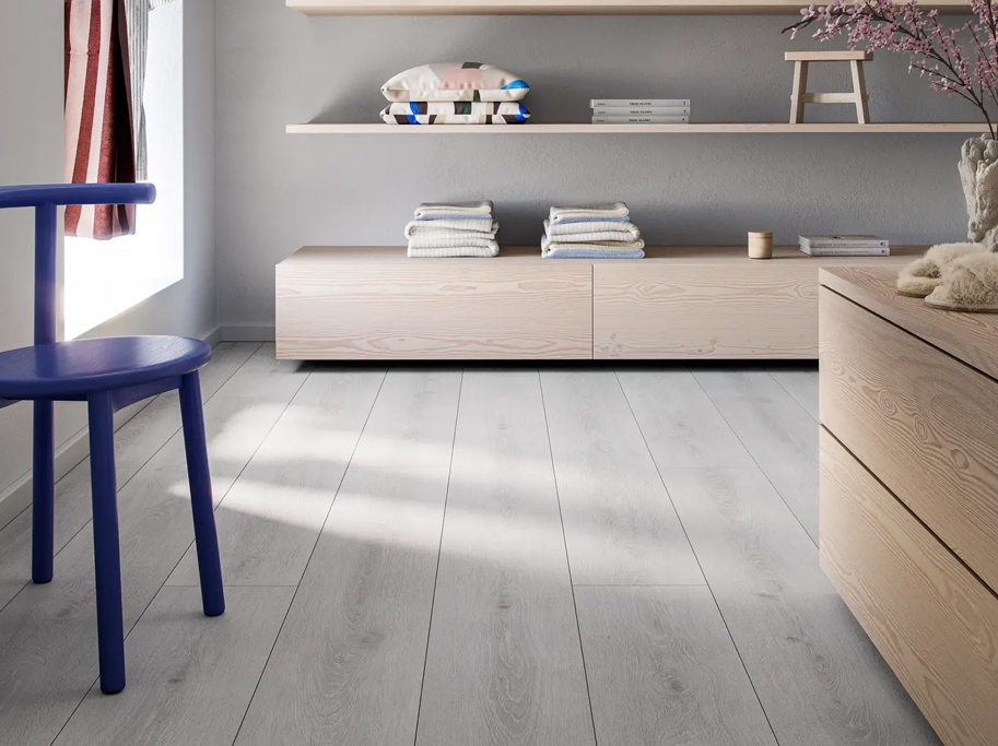Berry Alloc Laminat - Nordisk Universal La Rambla - Laminatgulv
