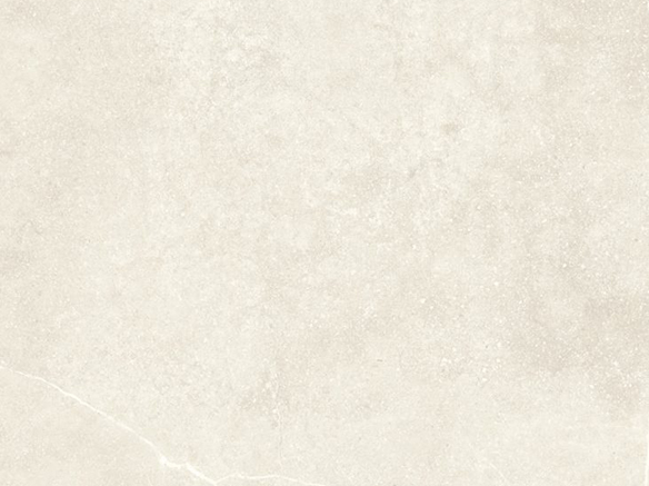 Soapstone White - Hvid klinke med et smukt naturstenslook